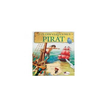 O zi din viata unui pirat (Aramis)