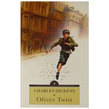 Oliver Twist