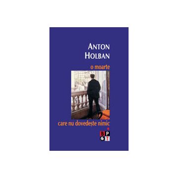 O moarte care nu dovedeste nimic (2 vol.) (Aramis)