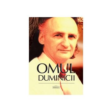Omul duminicii (Prut)
