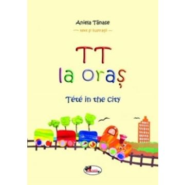 TT la oras