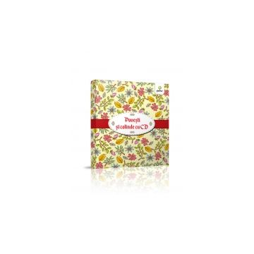 Pachet Craciun CD 1