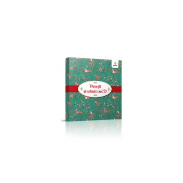 Pachet Craciun CD 4