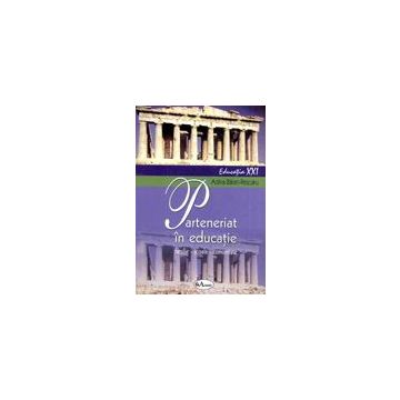 Parteneriat in educatie