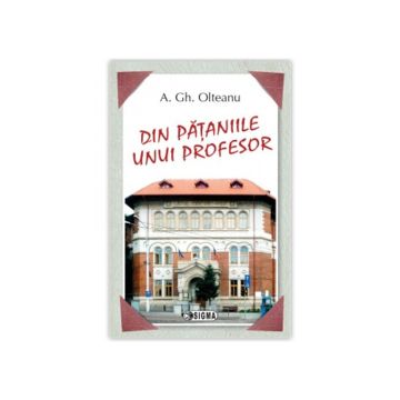 Pataniile unui profesor