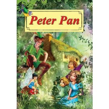 Peter Pan (Cartex)