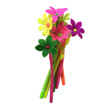 Pix Floricică (Sinapsis)
