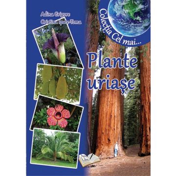 Plante uriase (Ars Libri)