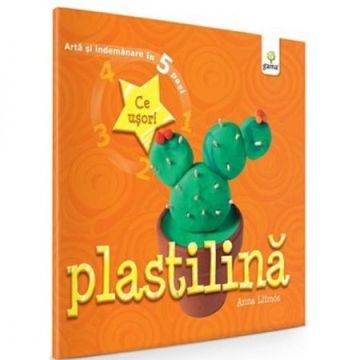 Plastilina