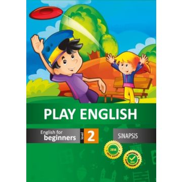 Play English - Level II (Sinapsis)