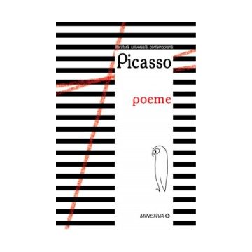 Poeme- Picasso (Minerva)