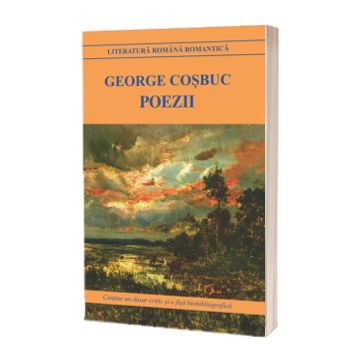 Poezii- George Cosbuc (Cartex)