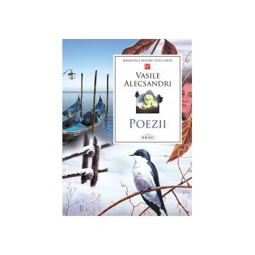 Poezii. Vasile Alecsandri (Prut)