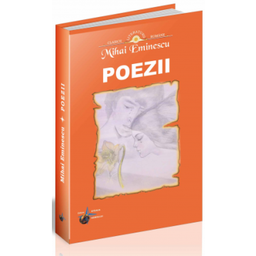 Poezii - Mihai Eminescu (Steaua Nordului)