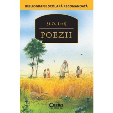 Poezii. Stefan Octavian Iosif (Corint)