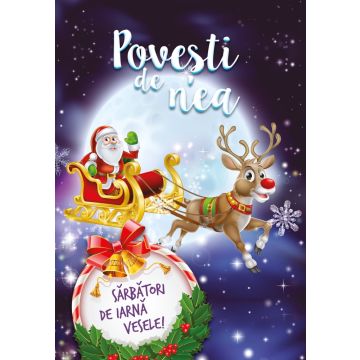 Povesti de nea