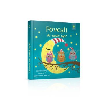 Povesti de somn usor (Gama)