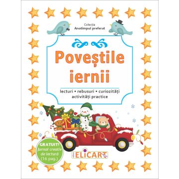 Povestile iernii (Elicart)