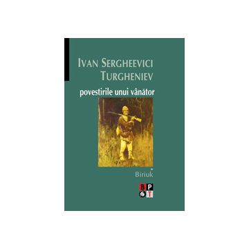 Povestirile unui vanator (2 vol.) (Minerva)
