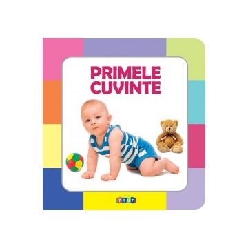 Primele cuvinte (Prut)