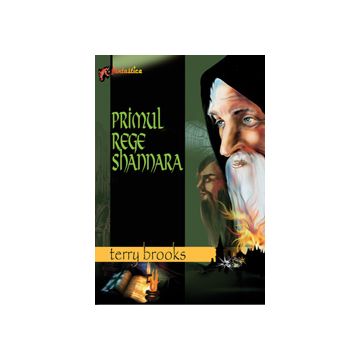 Primul rege Shannara (Minerva)
