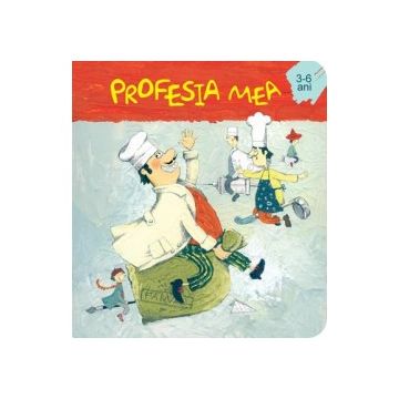 Profesia mea (Prut)