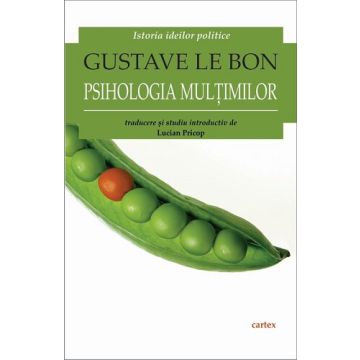 Psihologia multimilor (Cartex)