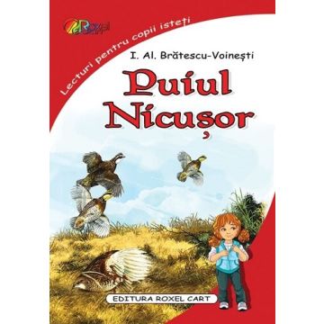 Puiul. Nicusor (Cartex)