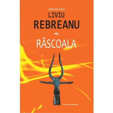 Rascoala (Cartex)