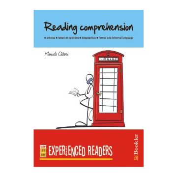 Reading comprehension (Booklet)