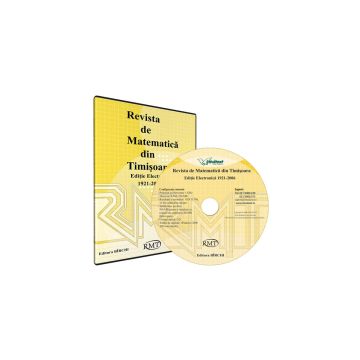 Revista de Matematica din Timisoara