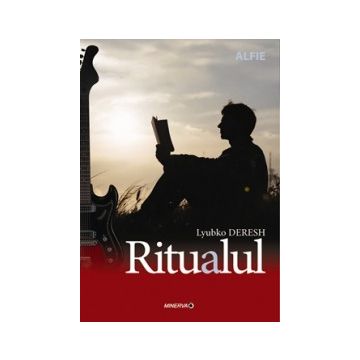 Ritualul (Aramis)