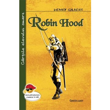 Robin Hood- HENRY GILBERT (Cartex)