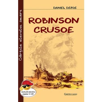 Robinson Crusoe (Cartex)