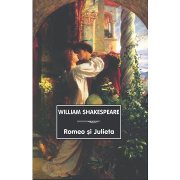 Romeo si Julieta (Tana)