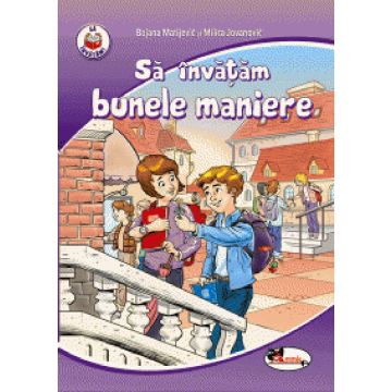 Sa invatam bunele maniere (Aramis)