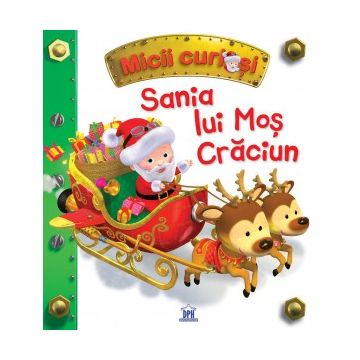 SANIA LUI MOS CRACIUN