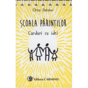 Scoala parintilor