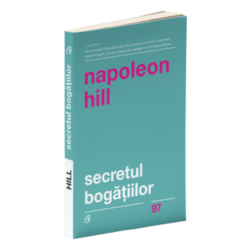 Secretul bogatiilor - Ediția a II-a (Curtea veche)