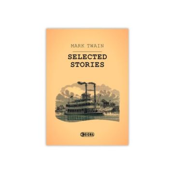 Selected Stories - Clasele V-XII