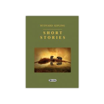 Short stories - Clasele V-XII