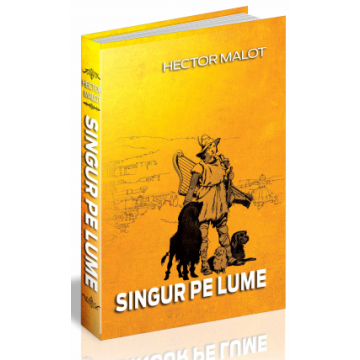 Singur pe lume (Steaua Nordului)