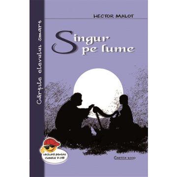 Singur pe lume (Cartex)