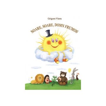 Soare, soare, domn frumos (Prut)