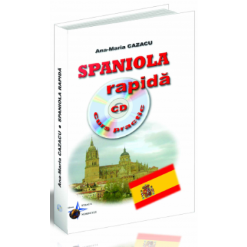 Spaniola rapida (Steaua Nordului)