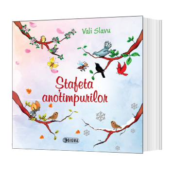 Stafeta anotimpurilor