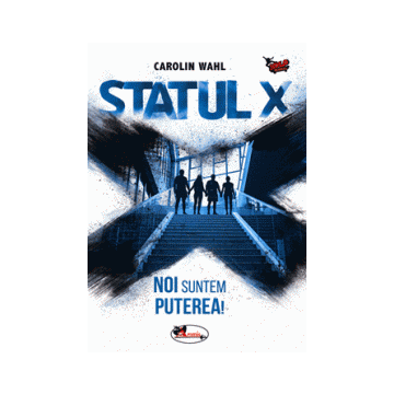 Statul X (Aramis)