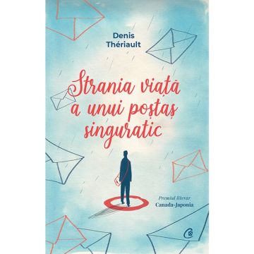 Strania viață a unui poștaș singuratic (Curtea veche)
