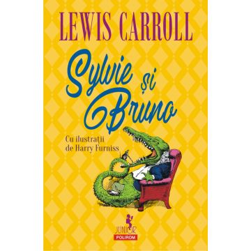 Sylvie şi Bruno (Polirom)
