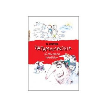 Tatamamalogia sau stiinta despre educarea adultilor (Prut)